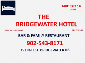  The Bridgewater Hotel  Бриджуотер